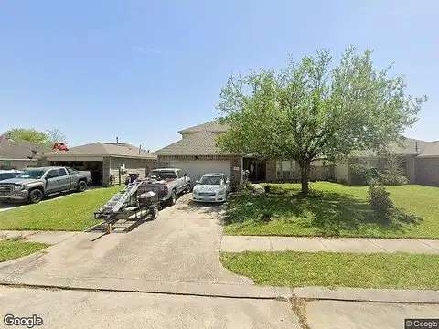Red Oak, TEXAS CITY, TX 77591
