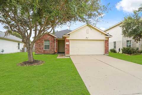 Crescent Village, RICHMOND, TX 77407