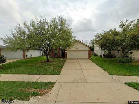 Crescent Village, RICHMOND, TX 77407