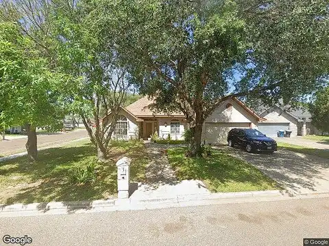 23Rd, MCALLEN, TX 78504