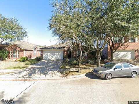 Neuces, MISSOURI CITY, TX 77459