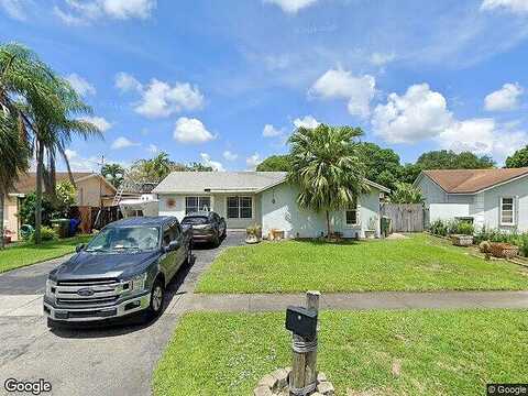 85Th, PEMBROKE PINES, FL 33024