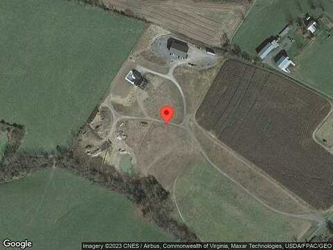 Long Meadow, FISHERSVILLE, VA 22939