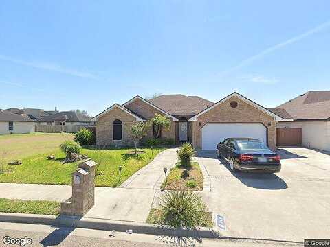 Grosbeak, PHARR, TX 78577