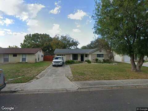 Pecan, SCHERTZ, TX 78154