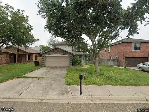 39Th, MCALLEN, TX 78504
