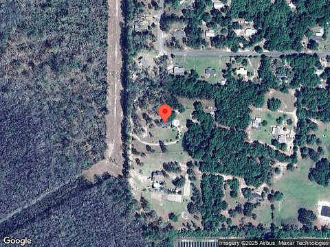 Rebecca, CRAWFORDVILLE, FL 32327