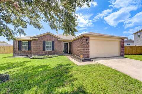 Dolan Bluff, RICHMOND, TX 77469