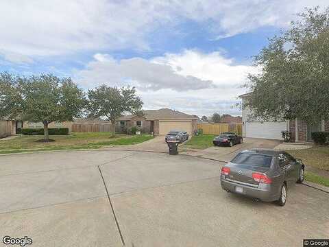 Dolan Bluff, RICHMOND, TX 77469