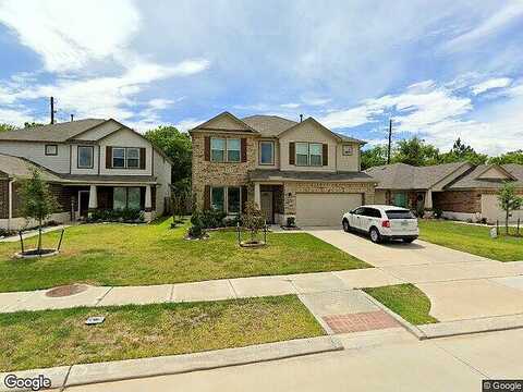 Spring Vale, ROSHARON, TX 77583