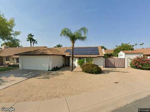 Betty Elyse, SCOTTSDALE, AZ 85254