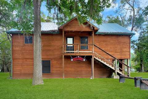 County Road 2600, CLEVELAND, TX 77327