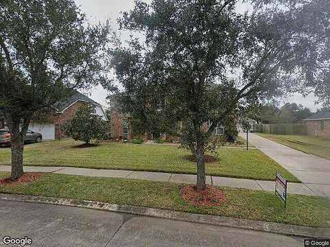 Canyon Bluff, ROSHARON, TX 77583