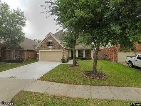 Quarry Ridge, RICHMOND, TX 77407