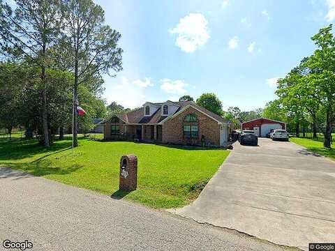Avenue P, SANTA FE, TX 77510