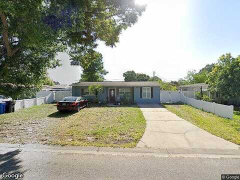 Eldorado, TAMPA, FL 33615