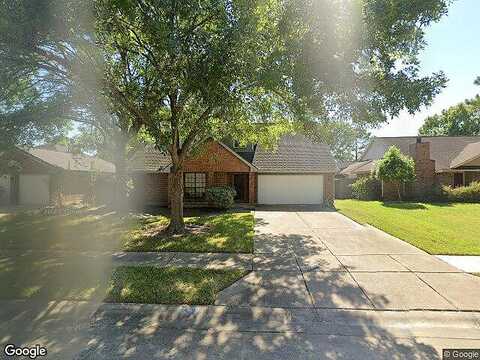 Pecan Grove, PEARLAND, TX 77584
