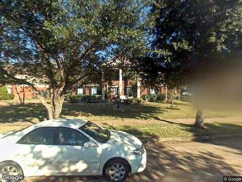 Cotter Lake, MISSOURI CITY, TX 77459