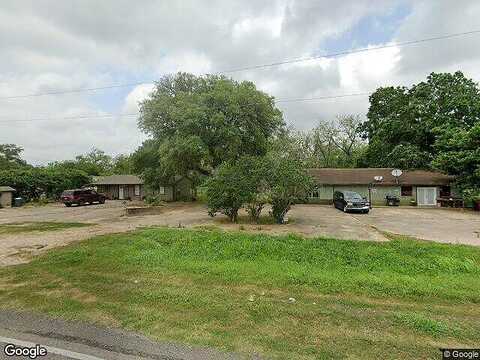 County Road 353, BRAZORIA, TX 77422