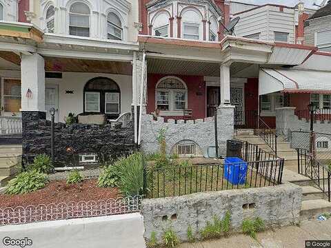 Warnock, PHILADELPHIA, PA 19141