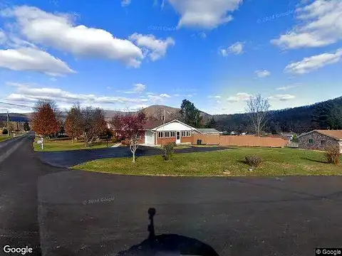 Winding, COVINGTON, VA 24426