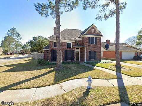 Shady Village, MISSOURI CITY, TX 77459
