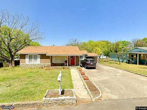 Sarah, SAN MARCOS, TX 78666