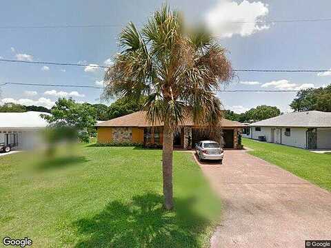 Wild Violet, SEBRING, FL 33870