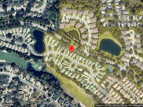 Foxhill, DEBARY, FL 32713
