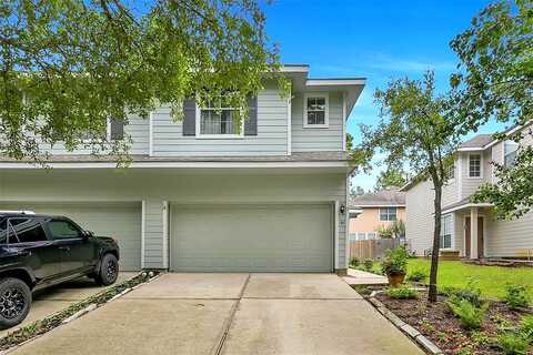 Camellia Grove, SPRING, TX 77382