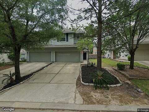 Camellia Grove, SPRING, TX 77382