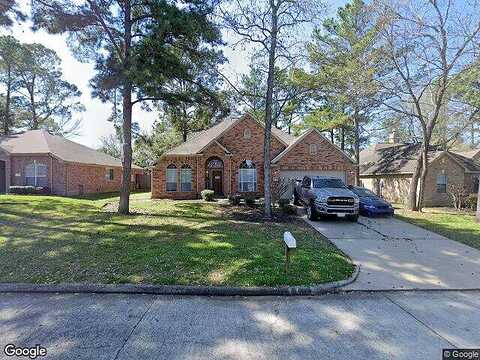 Mystic, MONTGOMERY, TX 77356