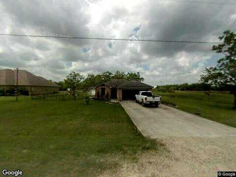 Avenue D, SANTA FE, TX 77510