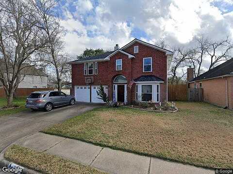 Shady Glen, MISSOURI CITY, TX 77459