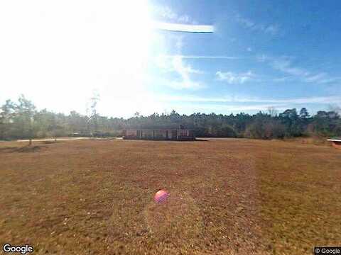 Cody Taylor, BONIFAY, FL 32425