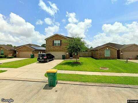 Hawks View, LA MARQUE, TX 77568