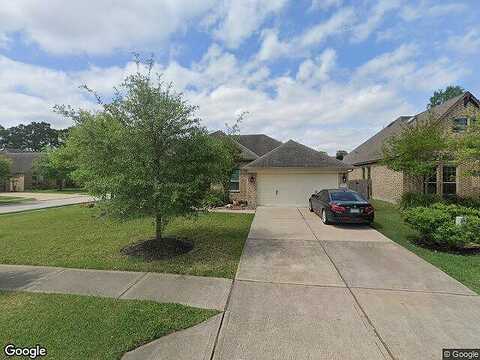 Reston Cliff, SPRING, TX 77386