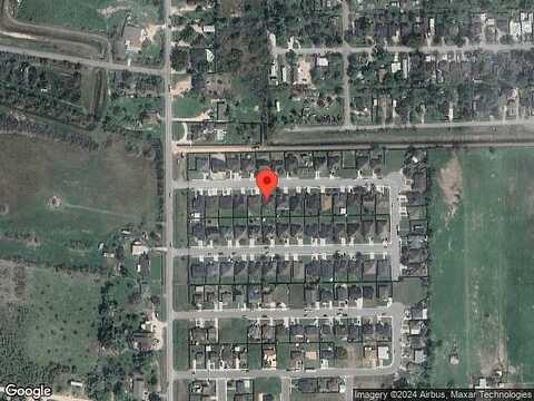 Whitetail, WESLACO, TX 78596