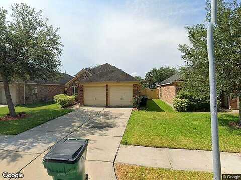 Signal Hill, MANVEL, TX 77578