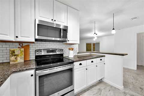 Tallow, CONROE, TX 77385