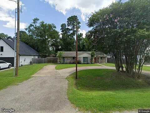 Tallow, CONROE, TX 77385
