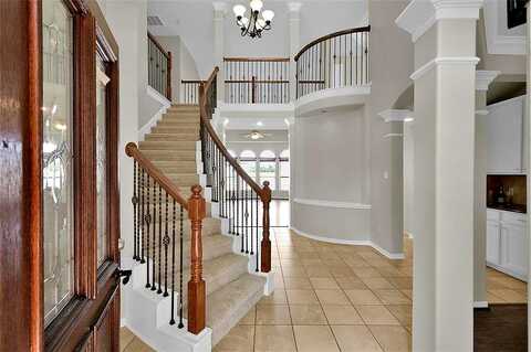 Mystic Canyon, SPRING, TX 77386