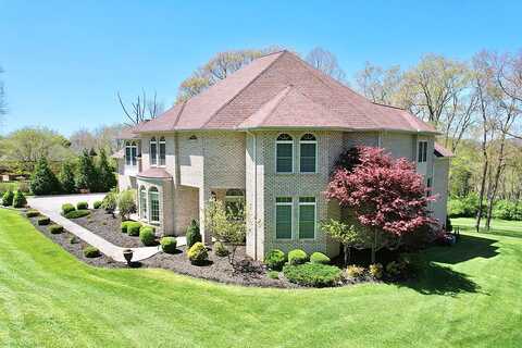 Brierwood, BLUEFIELD, VA 24605