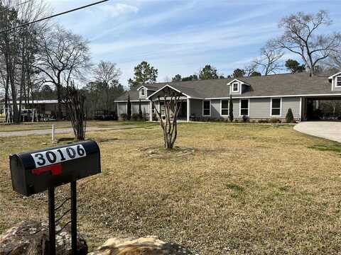 Turriff, MAGNOLIA, TX 77354