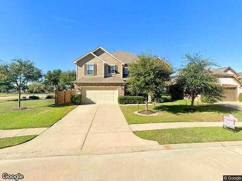 Peralta Preserve, KATY, TX 77494