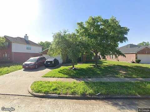 Park Springs, SUGAR LAND, TX 77479
