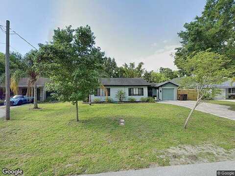 Oxford, ORLANDO, FL 32803