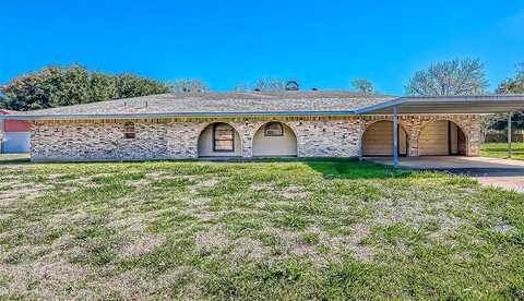 Allwright, ROSENBERG, TX 77471