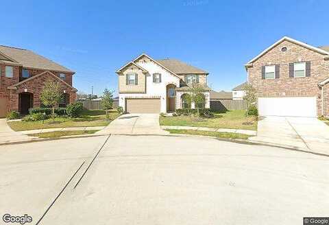 Junction Meadow, RICHMOND, TX 77406