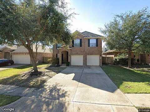 Calico Woods, KATY, TX 77494